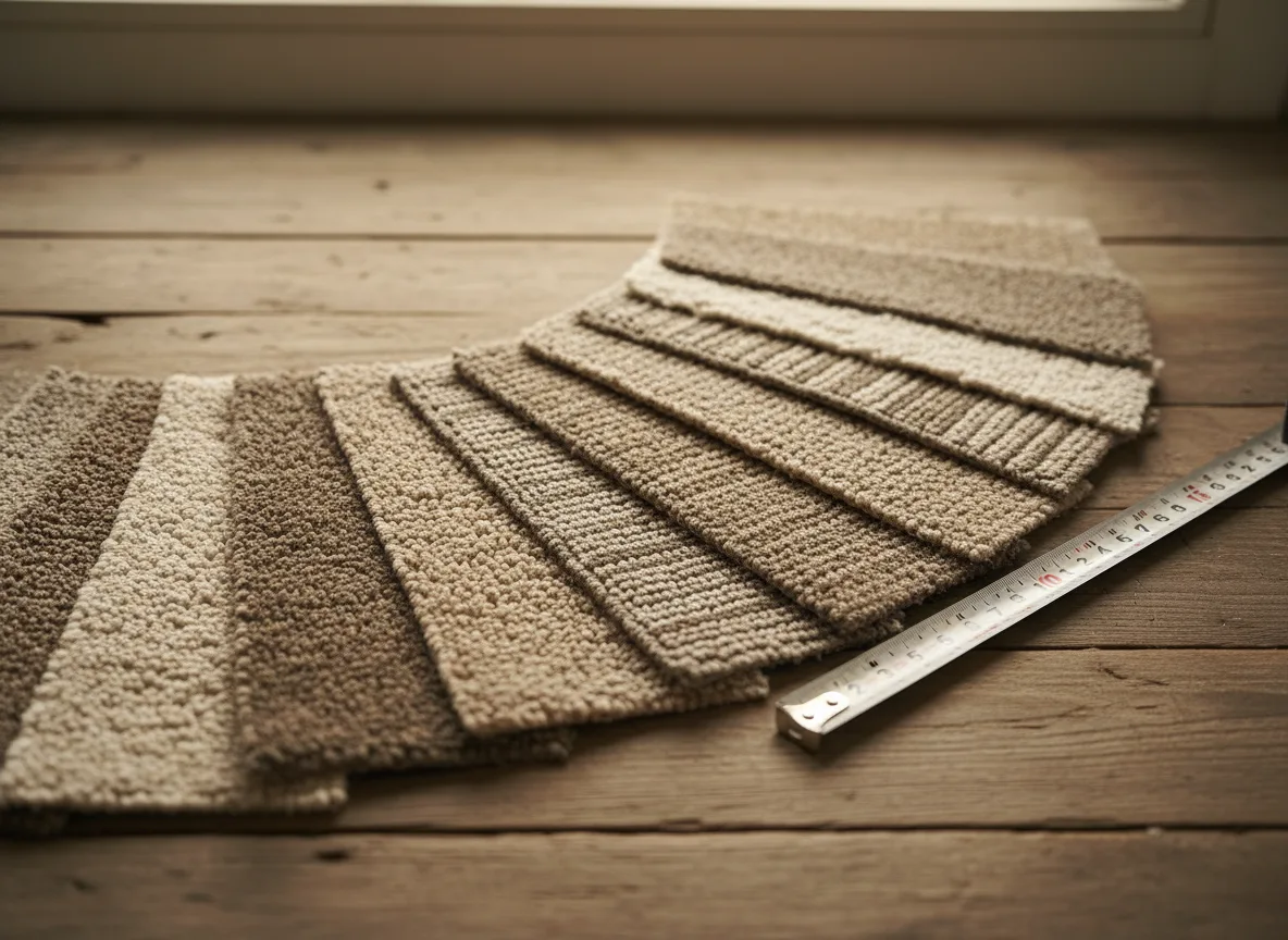 Carpet Installation Burnsville, NC FAQs